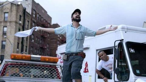 Don’t miss In the Heights’ post-credits scene — it pays off the movie’s tiniest plot arc