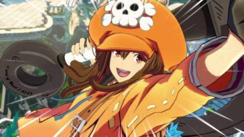 Don’t play Guilty Gear Strive PC version in 4K, warns Arc System Works