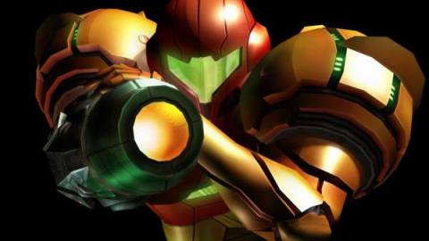 Don’t worry, Metroid Prime 4 is still in development