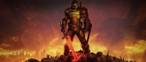 Doom Eternal’s free next-gen update arrives June 29