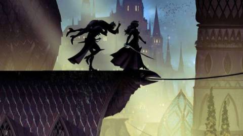 Dragon Age 4 And The Future Of Thedas