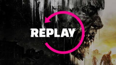 Dying Light – Replay