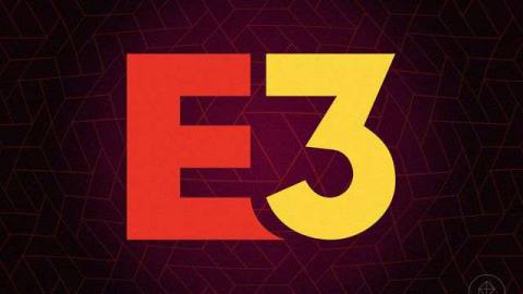 E3 2021 schedule announced