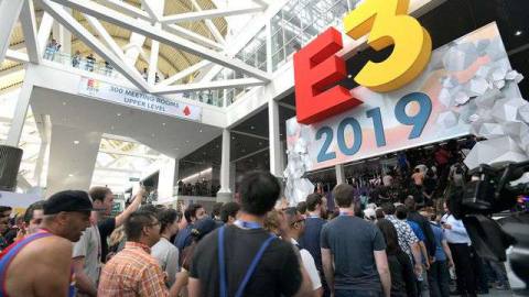 E3 2021 trailers: The best and biggest new games shown this week