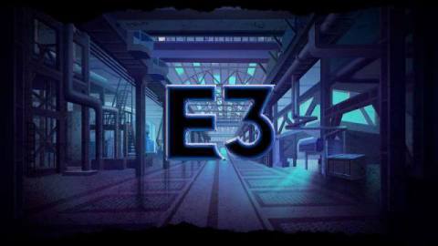 E3 2021 Was A Bust