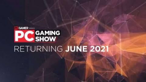 E3 2021’s PC Gaming Show set for Sunday, June 13