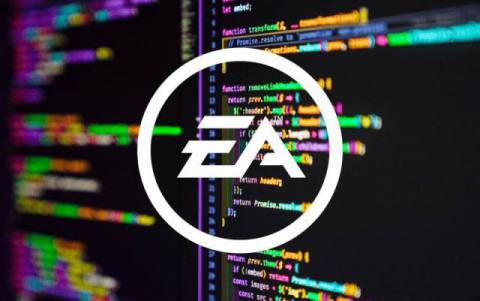 EA Hacked, Stolen Data And Source Code Being Sold Online