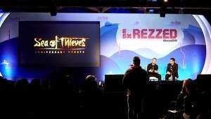 EGX Rezzed Digital is looking for panels on your favourite gaming topics