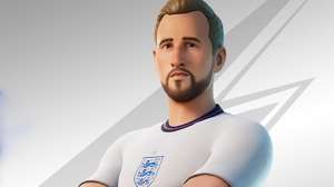 England captain Harry Kane will be available in Fortnite this weekend