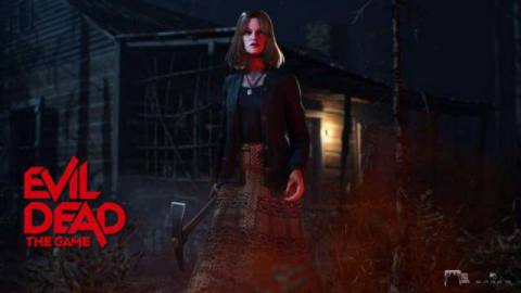 Evil Dead Game Gameplay Will Be Revealed This Week