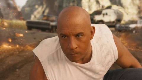 F9 pits the family against the ultimate threat: character development