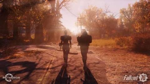 Fallout 76’s battle royale mode Nuclear Winter will go offline in September