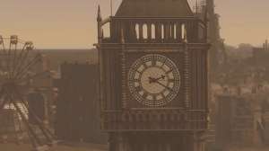 Fallout: London mod trailer reveals incredible post-apocalyptic cityscape