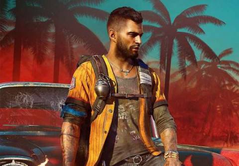 Far Cry 6 is political after all, Ubisoft says