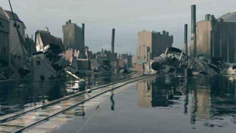 Far: Lone Sails Sequel Launches Later This Year