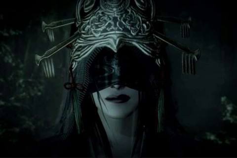 Fatal Frame: Maiden of Black Water remaster coming to PC and consoles later this year