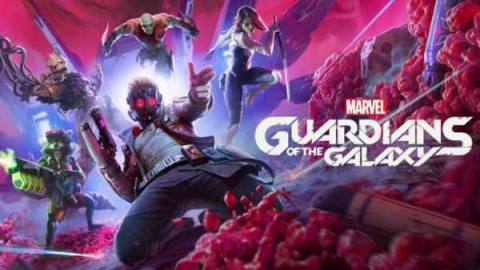 Forget Avengers happened – Guardians of the Galaxy looks incredibly promising