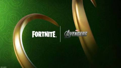Fortnite Teases Loki Joining The Fight In July