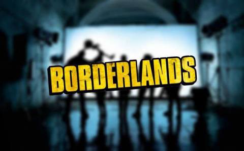 Full Borderlands Movie Cast Photo Revealed, Possible Full Trailer Reveal Coming Soon?