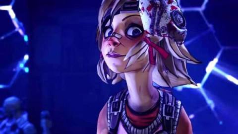 Gearbox’s next game, probably a Borderlands spin-off, will be revealed on June 10