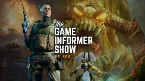 GI Show – Battlefield 2042 And Ratchet & Clank: Rift Apart