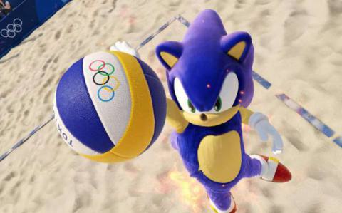 Go for Gold in Olympic Games Tokyo 2020 – The Official Video Game