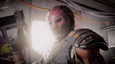 Here’s Your First Look At Call Of Duty Season 4