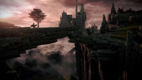 How Elden Ring’s Open World Works