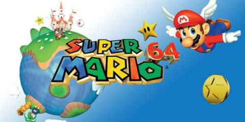 How Super Mario 64 changed the face of the games industry – 25th Anniversary
