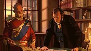 Humankind closed beta coming, lets you play through most of a game