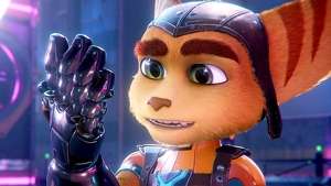 Insomniac working on a mystery multiplayer project