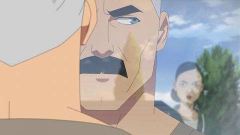 Invincible’s racebending makes the whole series deeper and smarter