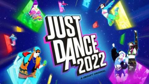 Just Dance 2022 is coming with 40 new songs in November
