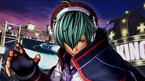 King of Fighters 15 delayed to 2022