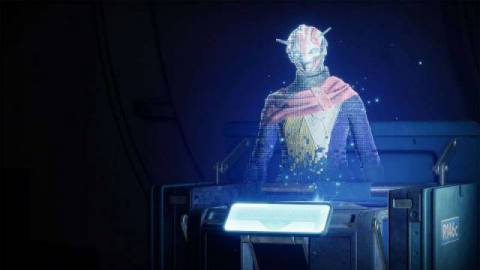 Latest Destiny 2: Season Of The Splicer Cutscene Is Heartbreaking And Beautifully Told