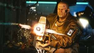 Leaked Cyberpunk 2077 videos show bug reels and early demo