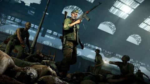 Left 4 Dead Characters Join Zombie Army 4: Dead War in Free New Season Pass 3 Content Drop