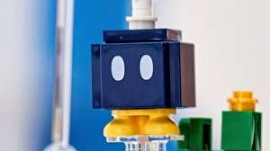 Lego Super Mario’s third wave of blind bag add-ons revealed