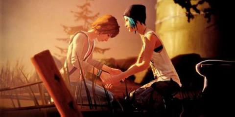 Life is Strange Remastered Collection arrives in September, free with True Colors’ Ultimate Edition