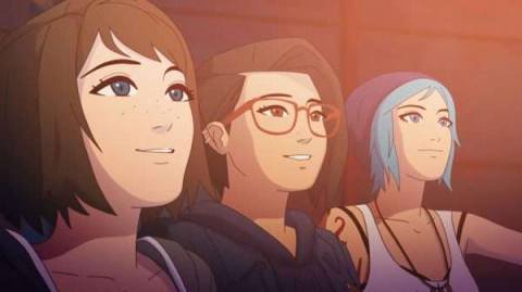 Life is Strange: True Colors and Life is Strange Remastered Collection coming to Switch