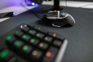 Logitech gaming mice get big Prime Day discounts