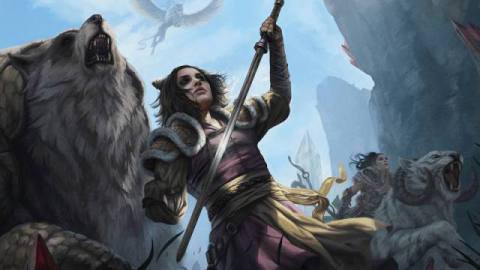 Magic Arena’s Upcoming Events Include Commander-Like 100-Card Historic Brawl