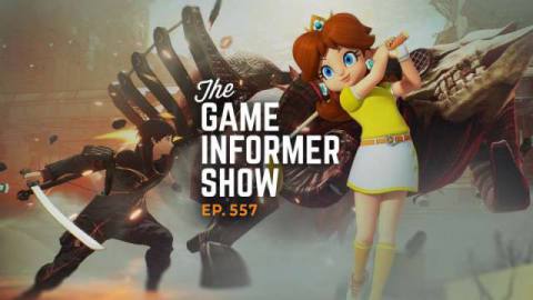 Mario Golf: Super Rush And Scarlet Nexus Lead The Summer Charge – GI Show