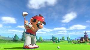 Mario Golf: Super Rush review – nice additions, but the magic still lies with the basics