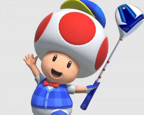 Mario Golf: Super Rush reviews round-up – all the scores