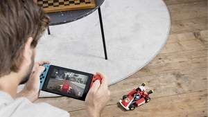 Mario Kart Live: Home Circuit is down to £55 once again
