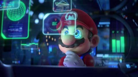 Mario + Rabbids Sparks of Hope Is Ubisoft And Nintendo’s Newest Strategy Team-up