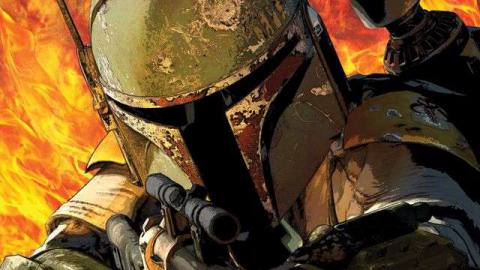 Marvel’s big Boba Fett comic makes Solo: A Star Wars Story matter