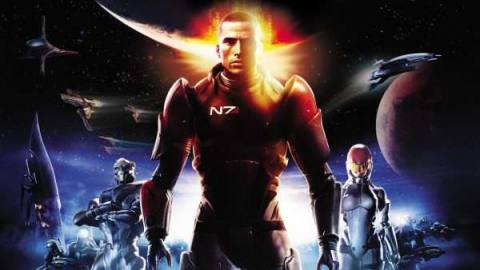 Mass Effect writer explains why the movie adaptation never got off the ground