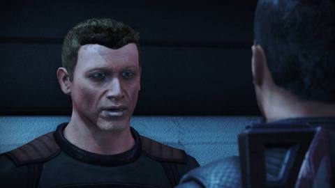Mass Effect’s Conrad Verner Feels Very Different Through The Lens Of Surviving Assault